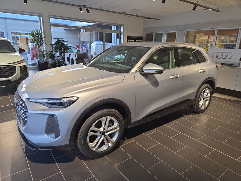 Audi Q5 Sportback 40 2.0 tfsi mhev 12V Business Advanced quattro s-tronic