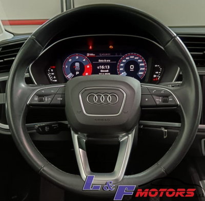 Audi Q3 35 TDI Business (14)