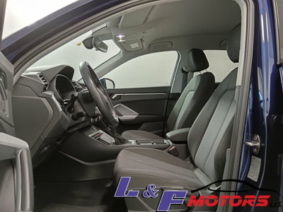 Audi Q3 35 TDI Business (15)