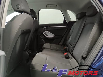 Audi Q3 35 TDI Business (16)