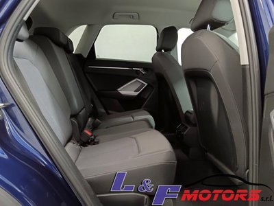 Audi Q3 35 TDI Business (18)