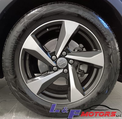 Audi Q3 35 TDI Business (19)
