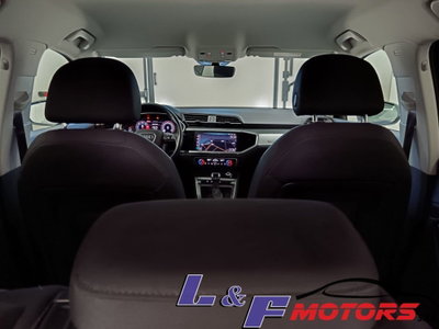 Audi Q3 35 TDI Business (20)