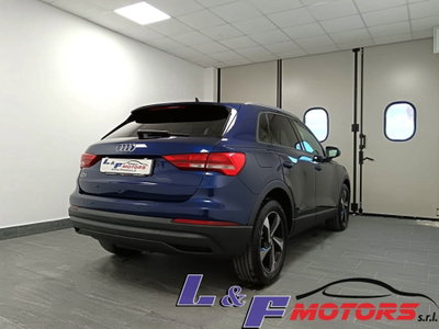 Audi Q3 35 TDI Business (4)