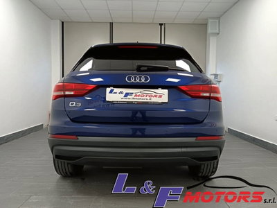 Audi Q3 35 TDI Business (5)