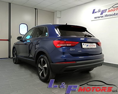 Audi Q3 35 TDI Business (6)
