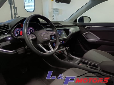 Audi Q3 35 TDI Business (7)