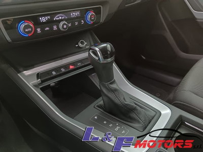 Audi Q3 35 TDI Business (8)
