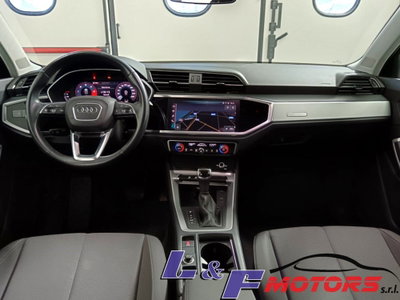 Audi Q3 35 TDI Business (9)
