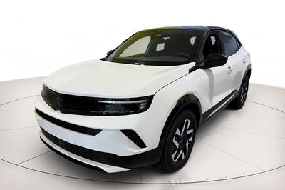 Opel Mokka 1.2 Turbo Edition usata