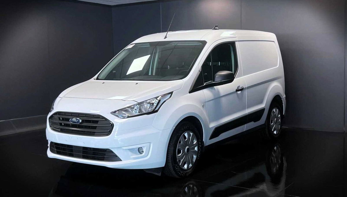 Ford Transit Connect Furgone 200 1.5 Ecoblue 100CV PC Furgone Trend