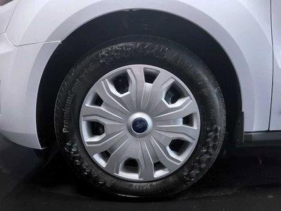 Ford Transit Connect Furgone 200 1.5 Ecoblue 100CV PC Furgone Trend (10)