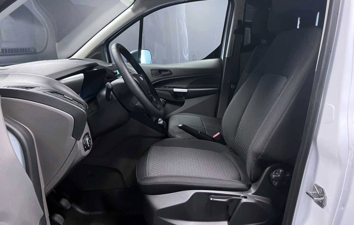 Ford Transit Connect Furgone 200 1.5 Ecoblue 100CV PC Furgone Trend (11)