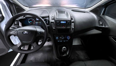 Ford Transit Connect Furgone 200 1.5 Ecoblue 100CV PC Furgone Trend (12)