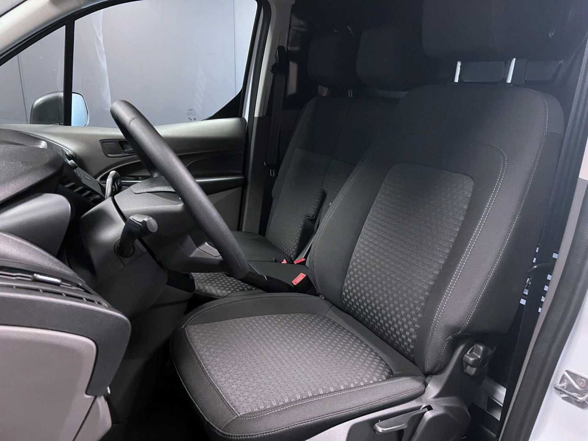 Ford Transit Connect Furgone 200 1.5 Ecoblue 100CV PC Furgone Trend (13)