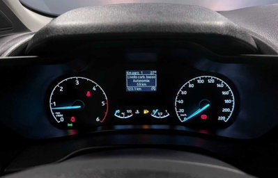 Ford Transit Connect Furgone 200 1.5 Ecoblue 100CV PC Furgone Trend (16)