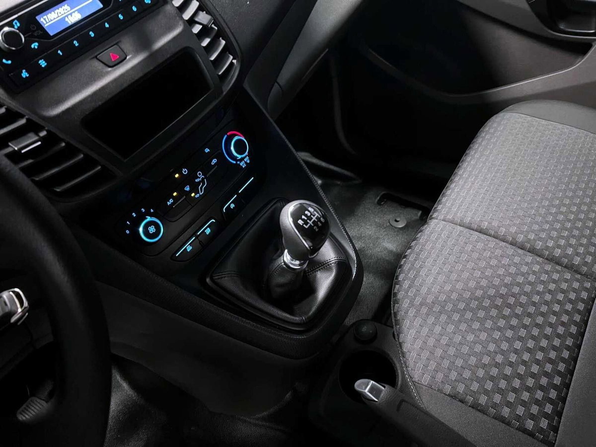 Ford Transit Connect Furgone 200 1.5 Ecoblue 100CV PC Furgone Trend (19)