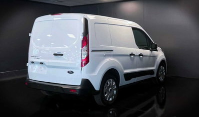 Ford Transit Connect Furgone 200 1.5 Ecoblue 100CV PC Furgone Trend (4)