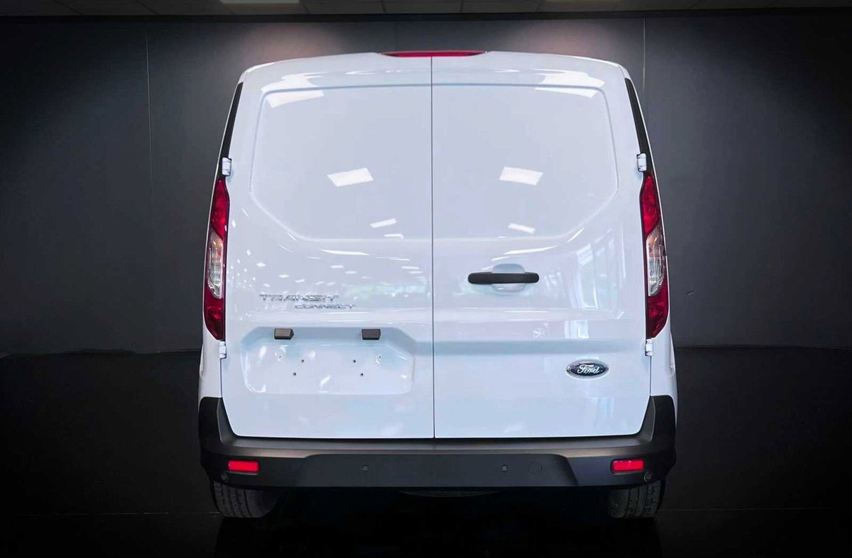 Ford Transit Connect Furgone 200 1.5 Ecoblue 100CV PC Furgone Trend (5)