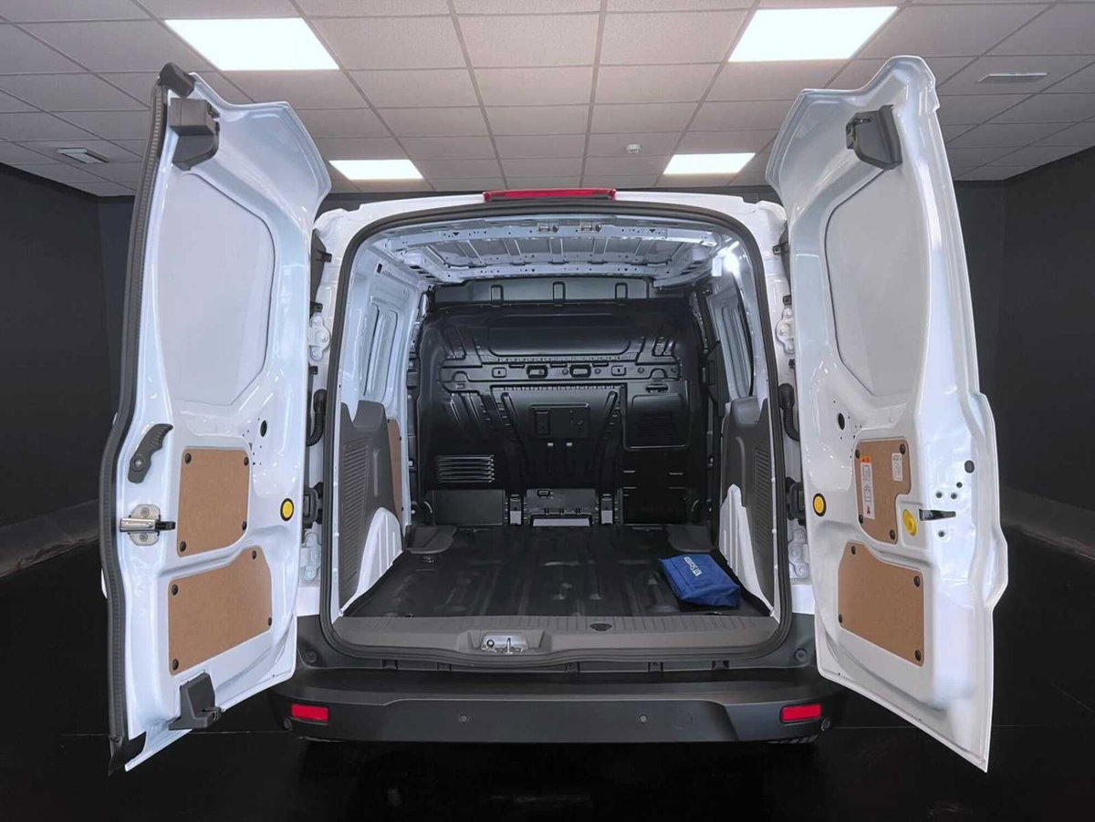 Ford Transit Connect Furgone 200 1.5 Ecoblue 100CV PC Furgone Trend (9)