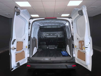 Ford Transit Connect Furgone 200 1.5 Ecoblue 100CV PC Furgone Trend (9)