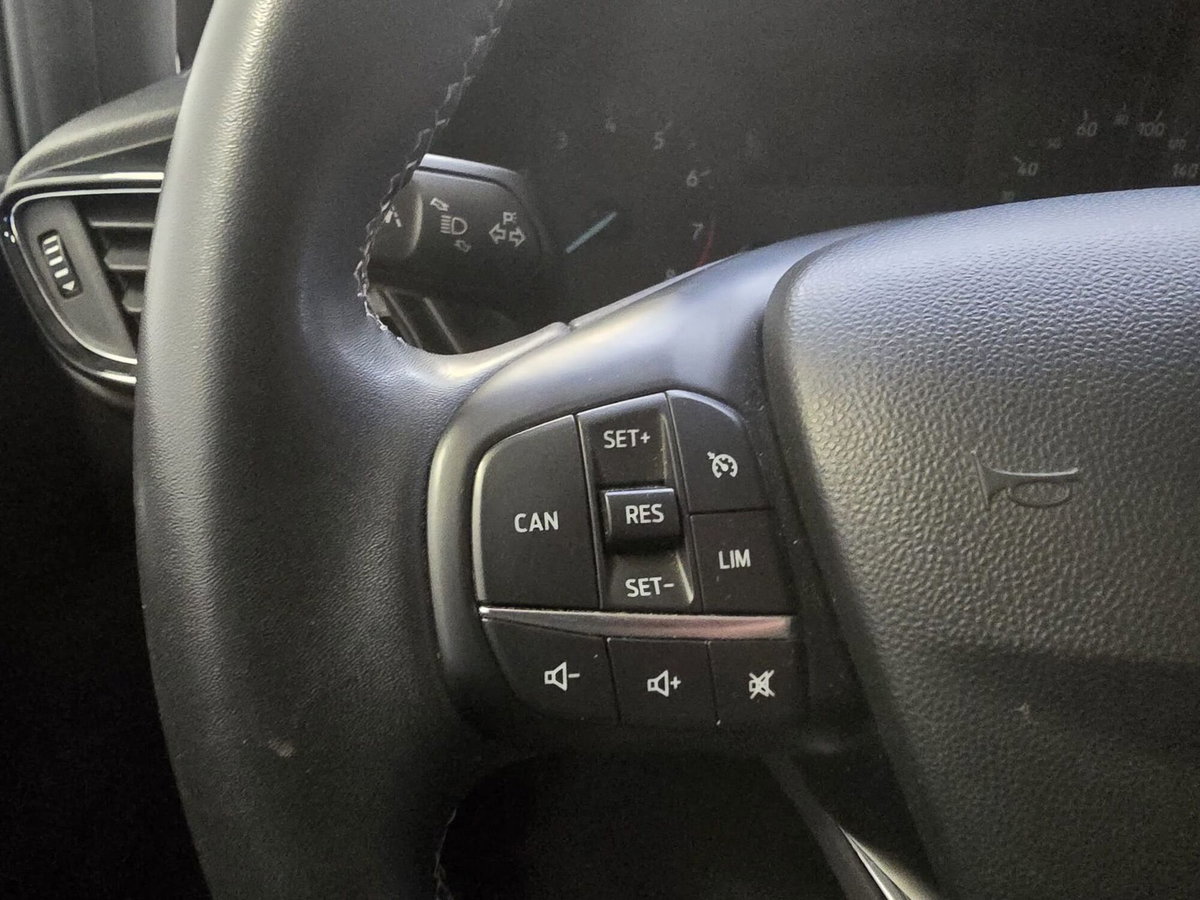 Ford Fiesta 1.0 Ecoboost Hybrid 125 CV 5 porte Titanium (15)