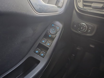 Ford Fiesta 1.0 Ecoboost Hybrid 125 CV 5 porte Titanium (18)