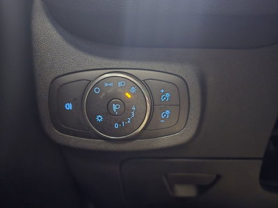 Ford Fiesta 1.0 Ecoboost Hybrid 125 CV 5 porte Titanium (20)