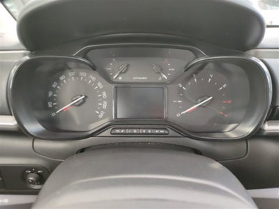 Citroen C3 PureTech 110 S&S EAT6 Feel (10)