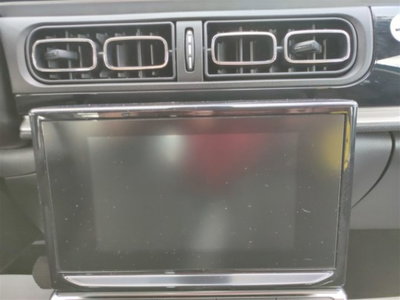 Citroen C3 PureTech 110 S&S EAT6 Feel (11)