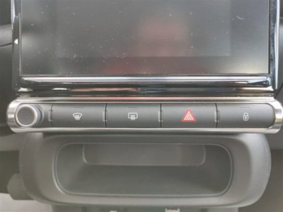 Citroen C3 PureTech 110 S&S EAT6 Feel (12)