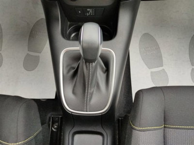 Citroen C3 PureTech 110 S&S EAT6 Feel (13)