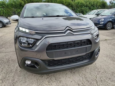 Citroen C3 PureTech 110 S&S EAT6 Feel (15)