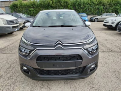 Citroen C3 PureTech 110 S&S EAT6 Feel (17)