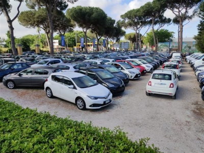 Citroen C3 PureTech 110 S&S EAT6 Feel (2)