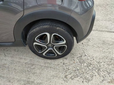 Citroen C3 PureTech 110 S&S EAT6 Feel (20)
