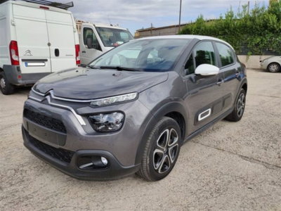 Citroen C3 PureTech 110 S&S EAT6 Feel (3)