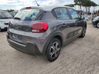 Citroen C3 PureTech 110 S&S EAT6 Feel (5)