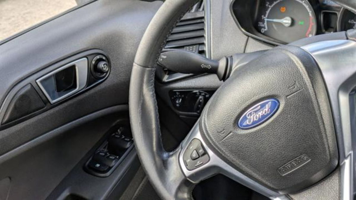Ford EcoSport 1.0 EcoBoost 125 CV (10)
