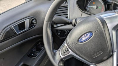 Ford EcoSport 1.0 EcoBoost 125 CV (10)