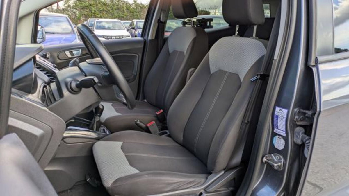 Ford EcoSport 1.0 EcoBoost 125 CV (11)