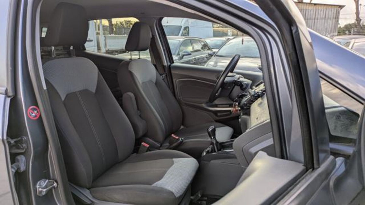 Ford EcoSport 1.0 EcoBoost 125 CV (12)