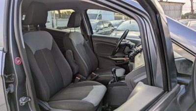 Ford EcoSport 1.0 EcoBoost 125 CV (12)