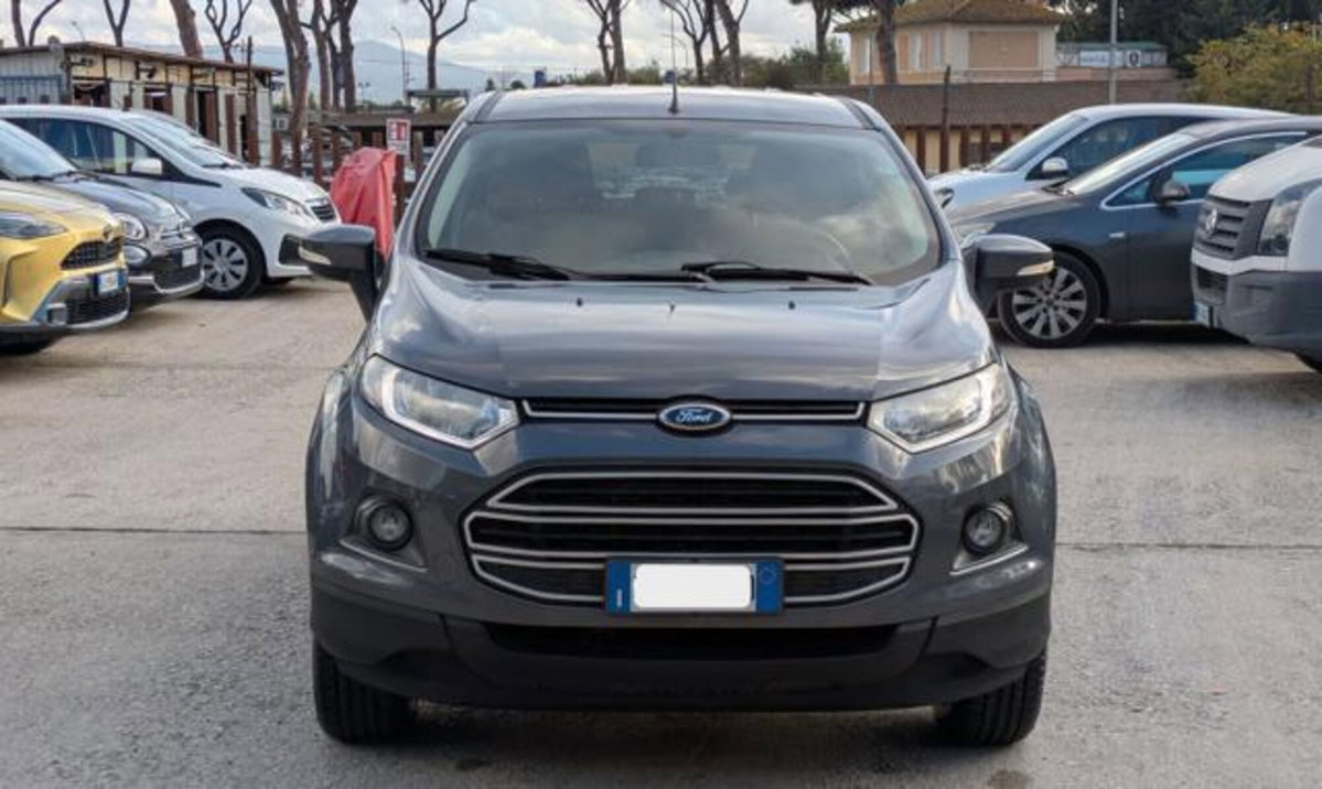 Ford EcoSport 1.0 EcoBoost 125 CV (14)