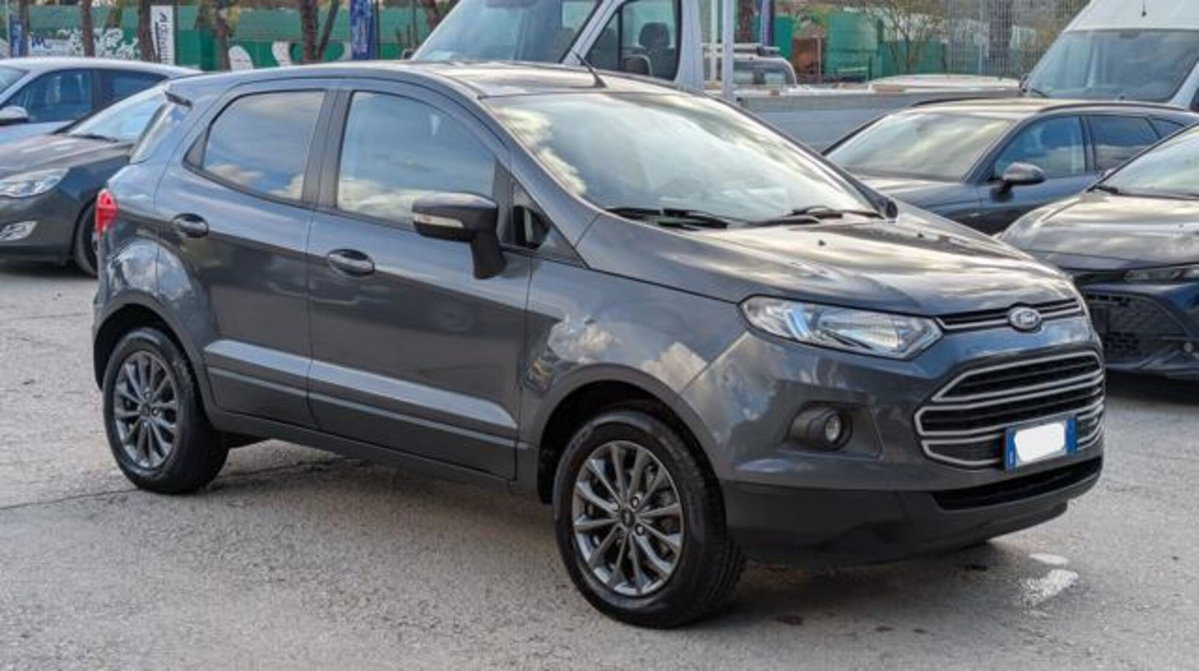 Ford EcoSport 1.0 EcoBoost 125 CV (3)