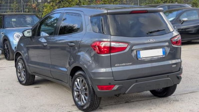 Ford EcoSport 1.0 EcoBoost 125 CV (5)