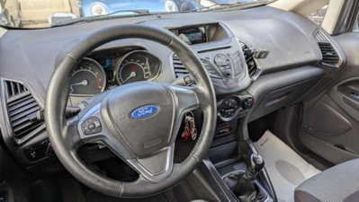 Ford EcoSport 1.0 EcoBoost 125 CV (6)