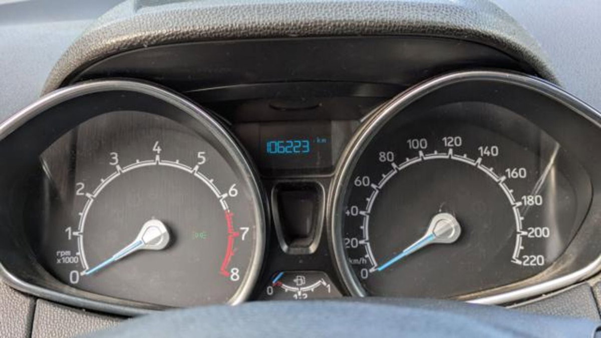 Ford EcoSport 1.0 EcoBoost 125 CV (9)