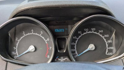 Ford EcoSport 1.0 EcoBoost 125 CV (9)