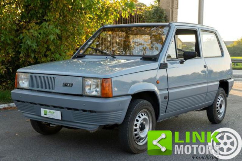 Fiat Panda 30